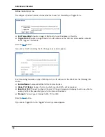 Preview for 74 page of Motorola 2210 - Netopia Residential Gateway Modem Administrator'S Handbook