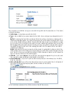 Preview for 81 page of Motorola 2210 - Netopia Residential Gateway Modem Administrator'S Handbook