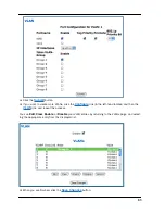 Предварительный просмотр 83 страницы Motorola 2210 - Netopia Residential Gateway Modem Administrator'S Handbook