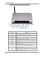 Preview for 120 page of Motorola 2210 - Netopia Residential Gateway Modem Administrator'S Handbook