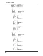 Preview for 142 page of Motorola 2210 - Netopia Residential Gateway Modem Administrator'S Handbook