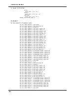 Предварительный просмотр 226 страницы Motorola 2210 - Netopia Residential Gateway Modem Administrator'S Handbook