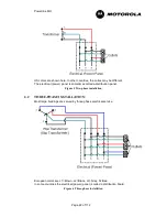 Предварительный просмотр 22 страницы Motorola 2700 - Car Cell Phone User Manual