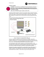 Предварительный просмотр 26 страницы Motorola 2700 - Car Cell Phone User Manual