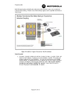 Предварительный просмотр 27 страницы Motorola 2700 - Car Cell Phone User Manual