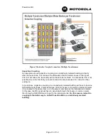 Предварительный просмотр 31 страницы Motorola 2700 - Car Cell Phone User Manual