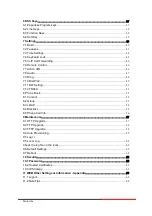 Preview for 3 page of Motorola 300IP-6P User Manual