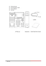 Preview for 5 page of Motorola 300IP-6P User Manual