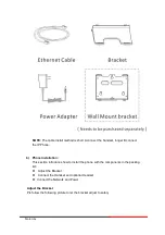 Preview for 6 page of Motorola 300IP-6P User Manual