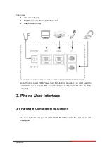 Preview for 8 page of Motorola 300IP-6P User Manual