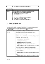 Preview for 12 page of Motorola 300IP-6P User Manual
