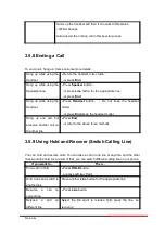 Preview for 16 page of Motorola 300IP-6P User Manual