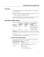 Preview for 11 page of Motorola 3260 User Manual