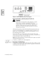 Предварительный просмотр 40 страницы Motorola 3260 User Manual