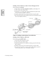 Предварительный просмотр 42 страницы Motorola 3260 User Manual