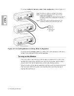 Предварительный просмотр 48 страницы Motorola 3260 User Manual