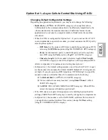 Предварительный просмотр 81 страницы Motorola 3260 User Manual