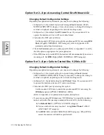 Предварительный просмотр 82 страницы Motorola 3260 User Manual