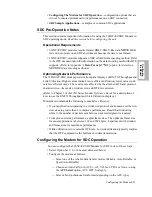 Предварительный просмотр 85 страницы Motorola 3260 User Manual