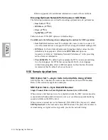 Предварительный просмотр 86 страницы Motorola 3260 User Manual