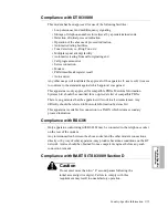 Предварительный просмотр 215 страницы Motorola 3260 User Manual