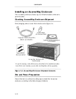 Предварительный просмотр 24 страницы Motorola 3460 Fast'R User Manual