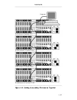 Предварительный просмотр 33 страницы Motorola 3460 Fast'R User Manual