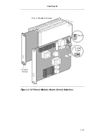 Предварительный просмотр 41 страницы Motorola 3460 Fast'R User Manual