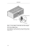 Предварительный просмотр 42 страницы Motorola 3460 Fast'R User Manual