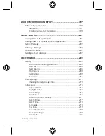 Preview for 8 page of Motorola 388 User Manual