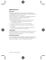 Preview for 16 page of Motorola 388 User Manual