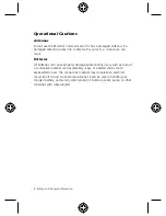 Preview for 18 page of Motorola 388 User Manual