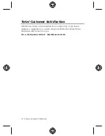 Preview for 20 page of Motorola 388 User Manual