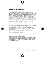 Preview for 21 page of Motorola 388 User Manual