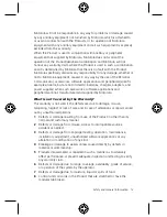 Preview for 23 page of Motorola 388 User Manual