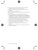 Preview for 24 page of Motorola 388 User Manual