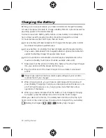 Preview for 30 page of Motorola 388 User Manual