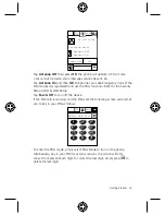 Preview for 35 page of Motorola 388 User Manual