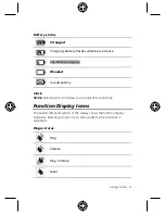 Preview for 41 page of Motorola 388 User Manual