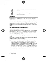 Preview for 44 page of Motorola 388 User Manual