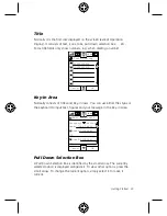 Preview for 45 page of Motorola 388 User Manual