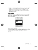 Preview for 47 page of Motorola 388 User Manual