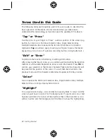 Preview for 50 page of Motorola 388 User Manual