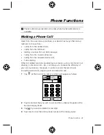 Preview for 53 page of Motorola 388 User Manual