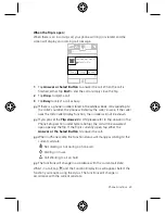 Preview for 55 page of Motorola 388 User Manual