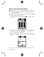 Preview for 60 page of Motorola 388 User Manual