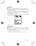 Preview for 61 page of Motorola 388 User Manual