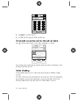 Preview for 62 page of Motorola 388 User Manual