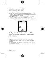 Preview for 66 page of Motorola 388 User Manual