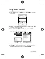 Preview for 77 page of Motorola 388 User Manual